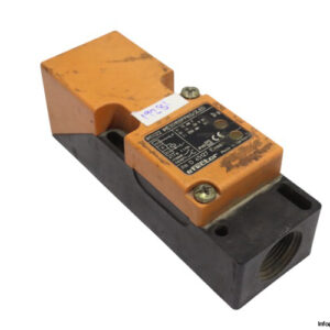 ifm-IM5022-inductive-sensor(used)