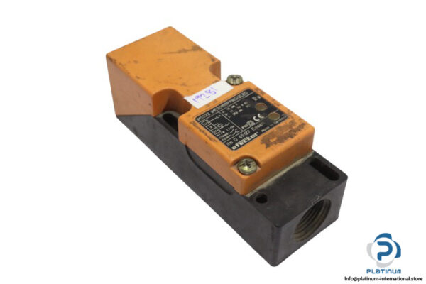 ifm-IM5022-inductive-sensor(used)