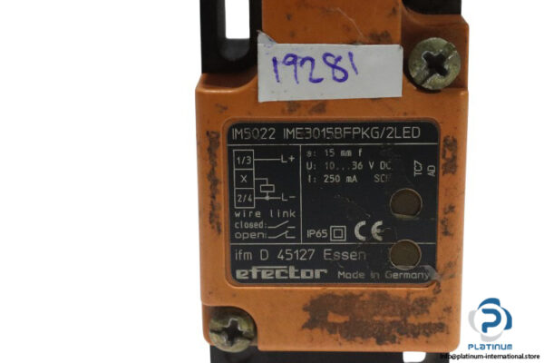 ifm-IM5022-inductive-sensor(used)-1