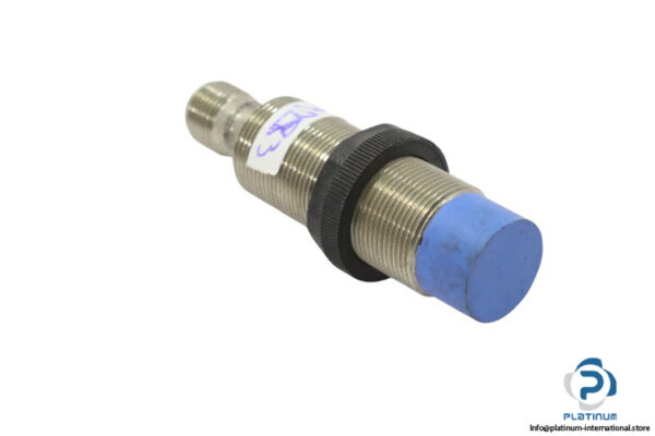 sick-IME18-08NPOZCOS-Inductive-sensor(used)