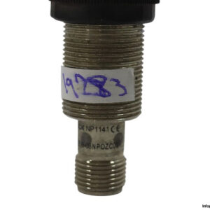 sick-IME18-08NPOZCOS-Inductive-sensor(used)-3