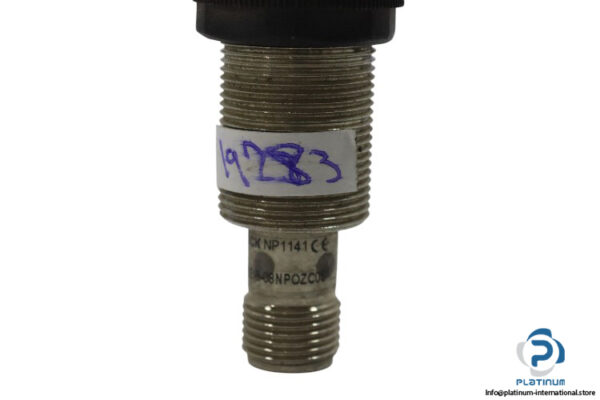 sick-IME18-08NPOZCOS-Inductive-sensor(used)-3