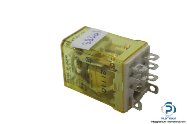 idec-RH2B-U-relay(used)