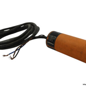 ifm-IB5096-inductive-sensor(used)