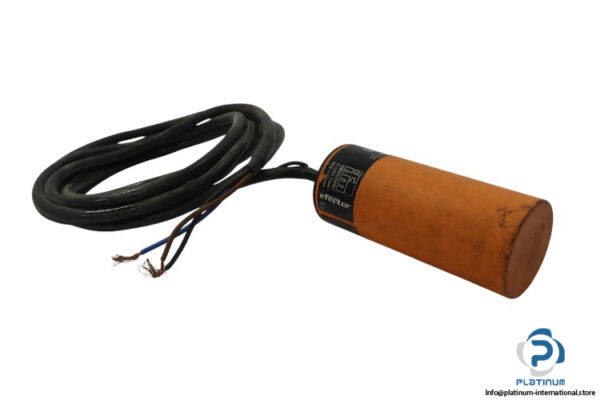 ifm-IB5096-inductive-sensor(used)
