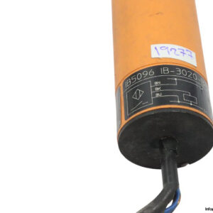 ifm-IB5096-inductive-sensor(used)-1