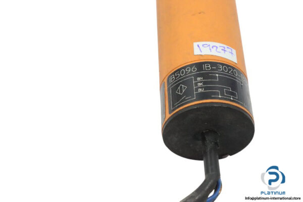 ifm-IB5096-inductive-sensor(used)-1