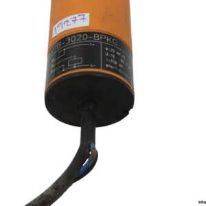 ifm-IB5096-inductive-sensor(used)-2