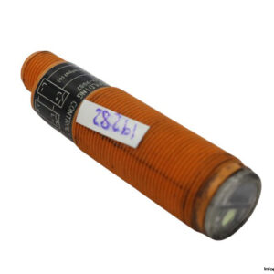 ifm-239-9087-photoelectric-sensor(used)