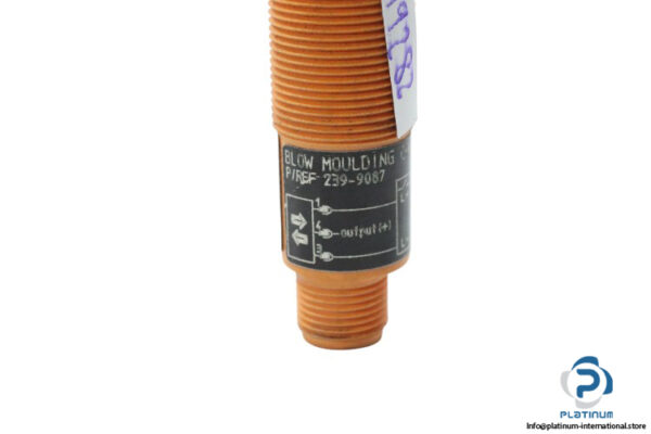 ifm-239-9087-photoelectric-sensor(used)-1