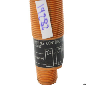 ifm-239-9087-photoelectric-sensor(used)-2