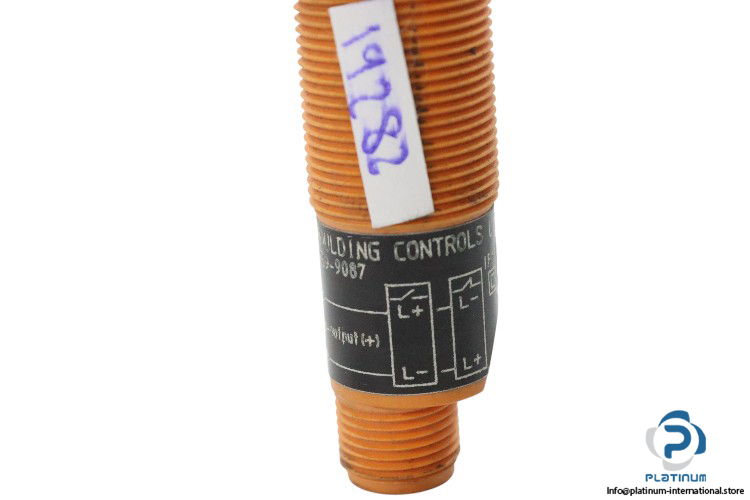 ifm-239-9087-photoelectric-sensor(used)-2