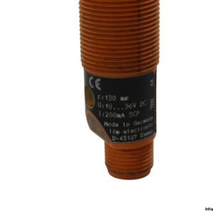 ifm-239-9087-photoelectric-sensor(used)-3