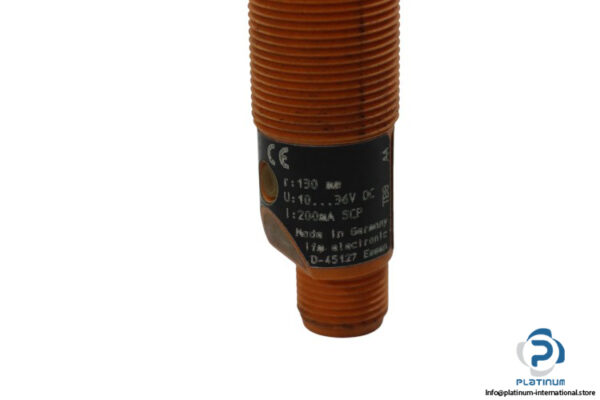 ifm-239-9087-photoelectric-sensor(used)-3
