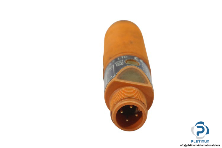 ifm-239-9087-photoelectric-sensor(used)-4