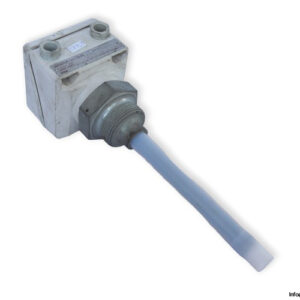 vega-234E-capacitive-level-switch(used)