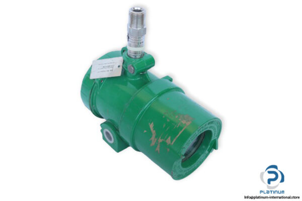 bailey-A8PRP720-2-0-pressure-transmitter(used)