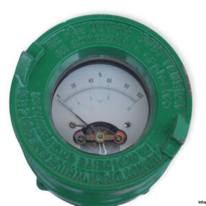 bailey-A8PRP720-2-0-pressure-transmitter(used)-1