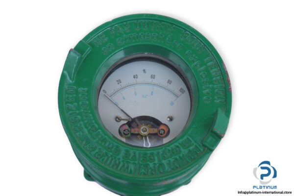 bailey-A8PRP720-2-0-pressure-transmitter(used)-1