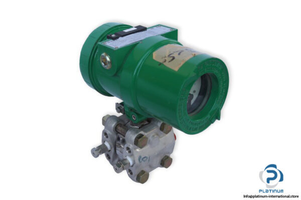 bailey-A8DBA121-2-0-pressure-transmitter(used)