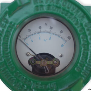 bailey-A8DBA121-2-0-pressure-transmitter(used)-1