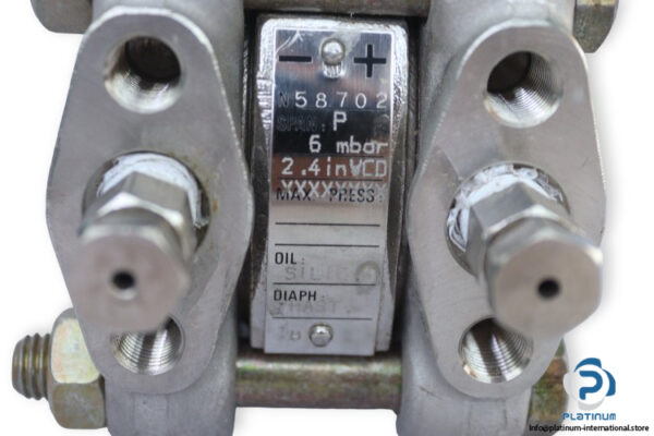 bailey-A8DBA121-2-0-pressure-transmitter(used)-3