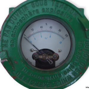 bailey-A8DMC121-2-0-pressure-transmitter(used)-1