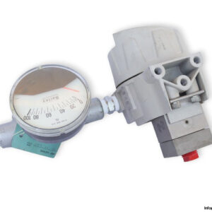 bailey-KA11111-pressure-transmitter(used)