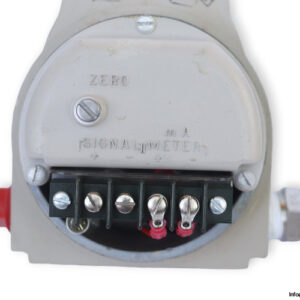 bailey-KA11111-pressure-transmitter(used)-4