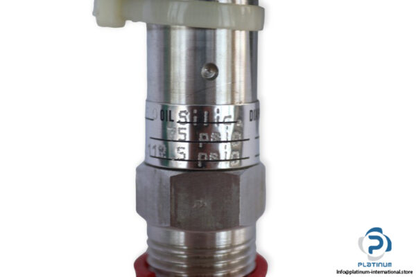 bailey-A8PRH720-2-0-pressure-transmitter(new)-3