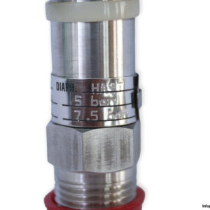 bailey-A8PRH720-2-0-pressure-transmitter(new)-4