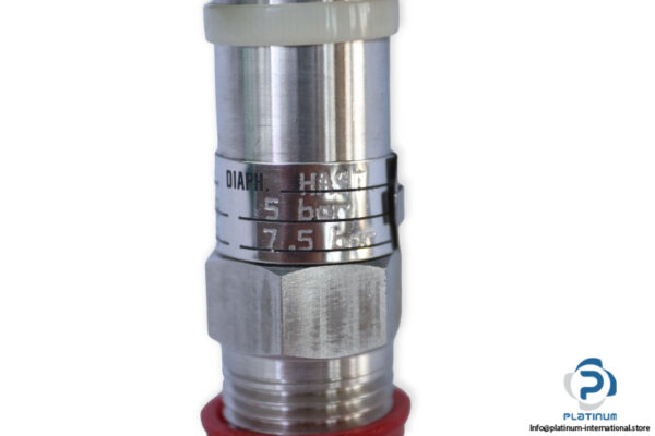 bailey-A8PRH720-2-0-pressure-transmitter(new)-4