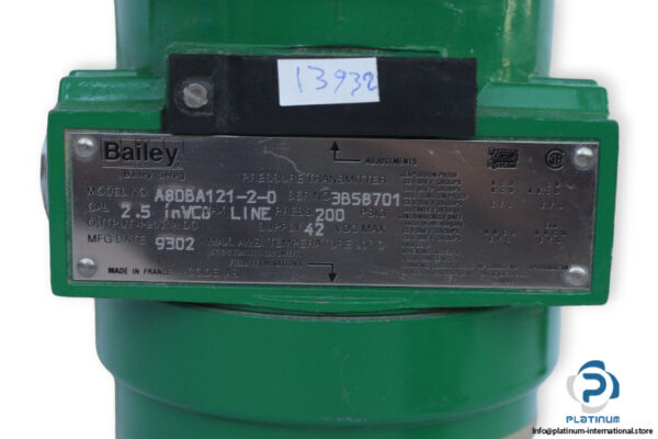 bailey-A8DBA121-2-0-pressure-transmitter(new)-3