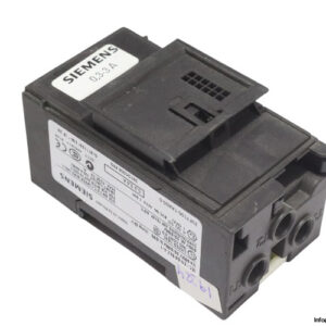 siemens-3UF7100-1AA00-0-current-measuring-module(used)