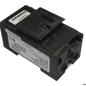 siemens-3UF7101-1AA00-0-current-measuring-module(used)