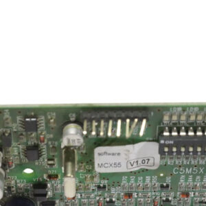 notifier-MCX-55M-circuit-board(used)-1