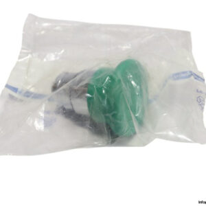 telemecanique-ZB2-BC3-mushroom-head-push-button-(new)-1