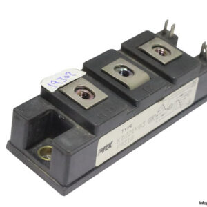 prx-KD221K03-F9318-igbt-module-(used)