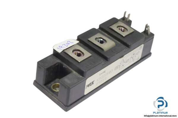 prx-KD221K03-F9318-igbt-module-(used)