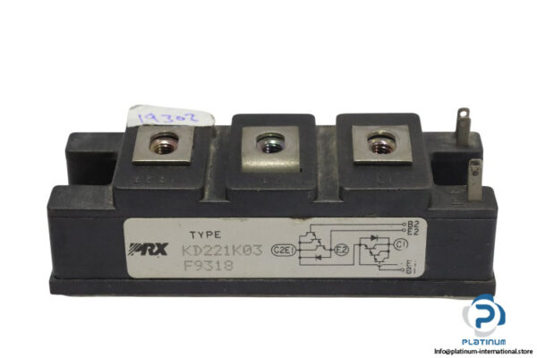 prx-KD221K03-F9318-igbt-module-(used)-1