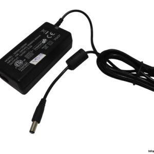 intertek-0055A-120250-switching-power-supply-adapter-(used)