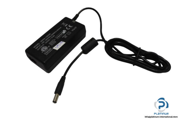 intertek-0055A-120250-switching-power-supply-adapter-(used)