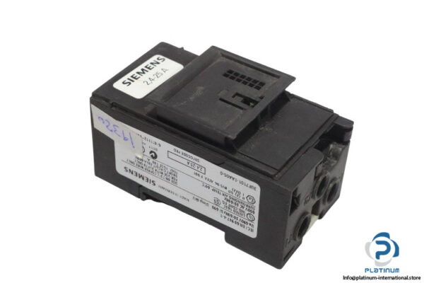 siemens-3UF7101-1AA00-0-current-measuring-module-(used)