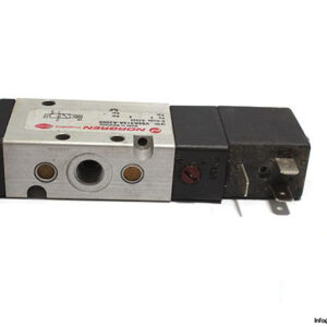 norgren-v60a313a-a2000-single-solenoid-valve-1