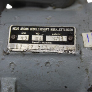 neue-argus-gesellschaft-102-32-51A-1515-hydraulic-valve-(used)-2
