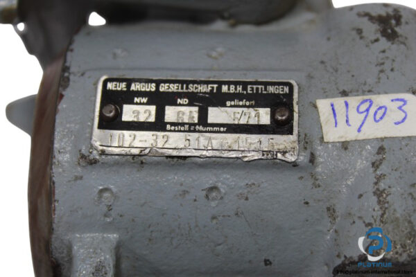 neue-argus-gesellschaft-102-32-51A-1515-hydraulic-valve-(used)-2