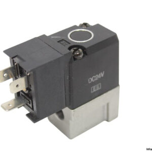 smc-EVT307-5DO-01F-single-solenoid-valve-(used)-1