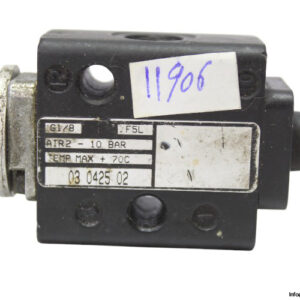 norgren-03-0425-02-manual-actuated-spool-valve-(used)-1