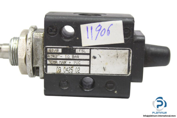 norgren-03-0425-02-manual-actuated-spool-valve-(used)-1