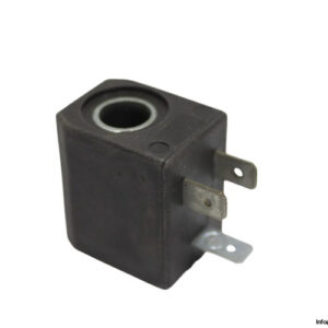 univer-DA-0108-solenoid-coil-(used)
